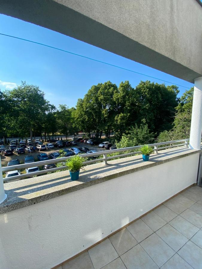 Apartament Etna Kołobrzeg Εξωτερικό φωτογραφία