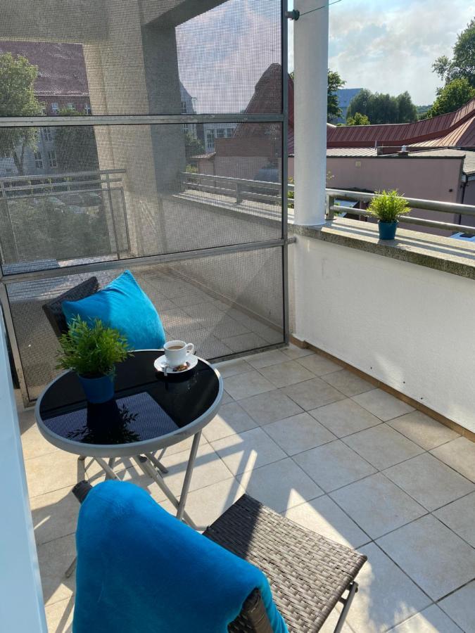 Apartament Etna Kołobrzeg Εξωτερικό φωτογραφία